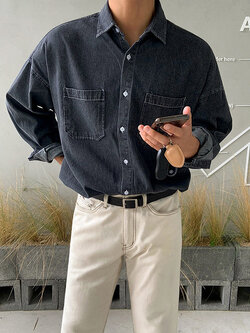 เสื้อT-shirt เสื้อผู้ชายเกาหลี เสื้อเกาหลี MCYC