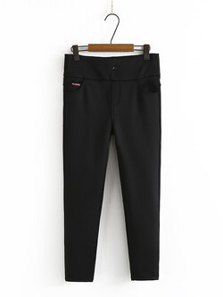 กางเกงคนอ้วน กางเกงสาวอวบ