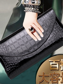 กระเป๋าออกงาน กระเป๋าถืองานราตรี สไตล์เกาหลี