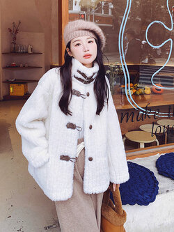 เสื้อโค้ท เสื้อโค้ทกันหนาว เสื้อโค้ทผ้าขนสัตว์