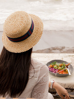 ช้อปหมวกออนไลน์ หมวกแฟชั่น หมวกไหมพรม หมวกแฟชั่นเกาหลี