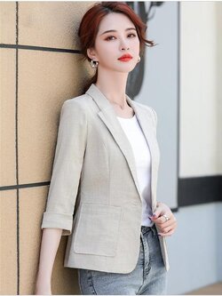 สูทผู้หญิง เสื้อสูทผู้หญิง