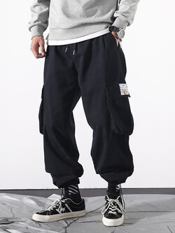 กางเกงคนอ้วนผู้ชาย มีไซส์ M-5XL