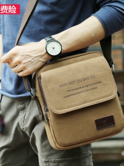 กระเป๋าเป้สะพายหลัง กระเป๋าผู้ชายสะพายหลัง