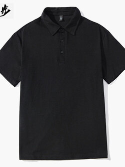 เสื้อโปโลชาย ราคาถูก Polo–Shirt