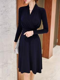 เสื้อผ้าแฟชั่นผู้หญิง เดรสแฟชั่น เสื้อผ้าเกาหลี ราคาถูก