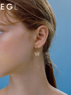 ต่างหู ตุ้มหูแฟชั่น