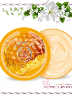 The Body Shop / Body Butter 200 ml. (Honeymania)