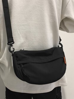 กระเป๋าสะพายข้างผู้หญิง กระเป๋าสะพายข้างใบเล็ก By Cocoa bags