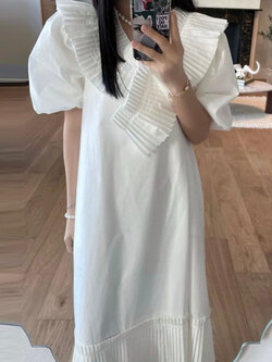 ชุดเดรสแฟชั่น แบบชุดเดรสสวยๆ ชุดเดรสน่ารัก