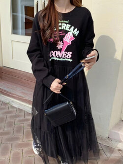 ชุดเดรสแฟชั่น แบบชุดเดรสสวยๆ ชุดเดรสน่ารัก