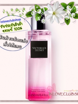 Victoria's Secret / Fragrance Mist 250 ml. (Bombshell) *ขายดี