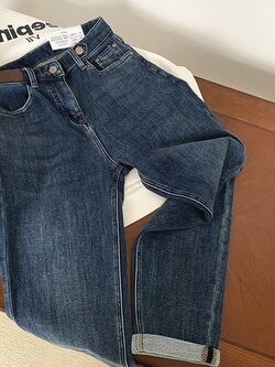 กางเกงยีนส์คนอ้วน