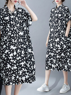 เสื้อลินินไซส์ใหญ่ เสื้อผ้าไซส์ใหญ่ เสื้อผ้าสาวอวบสวยๆ พลัสไซส์ ไซต์อก 38-48 นิ้ว