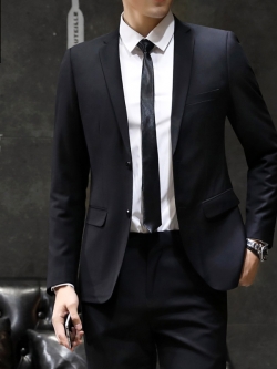 สูทผู้ชาย เสื้อสูทแฟชั่น เสื้อสูททำงานชาย