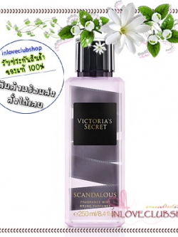 Victoria's Secret / Fragrance Mist 250 ml. (Scandalous)