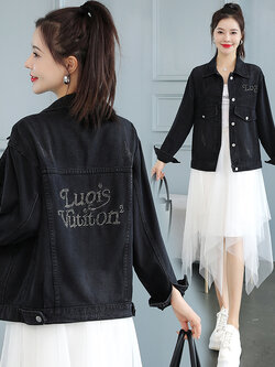 แจ็คเก็ต เสื้อคลุมแจ็คเก็ต