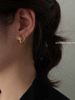 ต่างหู ตุ้มหูแฟชั่น