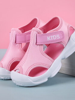 รองเท้าแฟชั่นเด็ก รองเท้าเด็กผู้หญิง รองเท้าแตะเด็ก