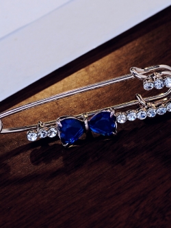 เช็มกลัด เข็มกลัดติดเสื้อ เข็มกลัดแฟชั่น