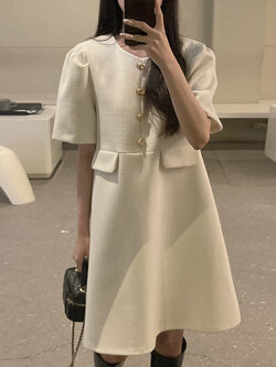 ชุดเดรสแฟชั่น แบบชุดเดรสสวยๆ ชุดเดรสน่ารัก