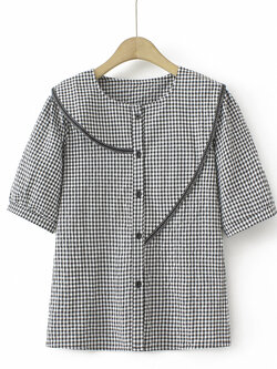 เสื้อผ้าคนอ้วน เสื้อผ้าสาวอวบ(อกเสื้อ38-50นิ้ว)