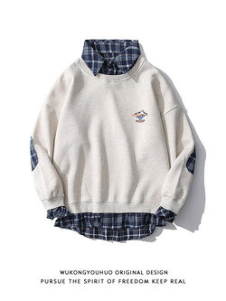 เสื้อกันหนาวผู้ชาย