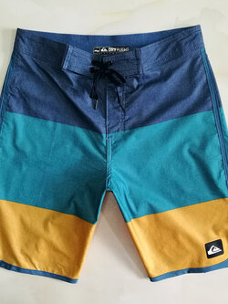 กางเกงชายหาด กางเกงขาสั้น