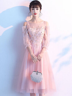 ชุดราตรี ชุดออกงาน ดีไซน์หรู Designer Dresses