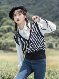 เสื้อผ้าสไตล์ญี่ปุ่น Mori Girl