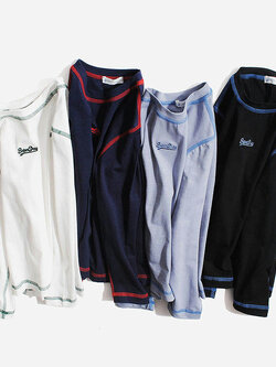 เสื้อผ้าเด็กผู้ชาย