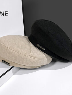 หมวกเบเร่ต์