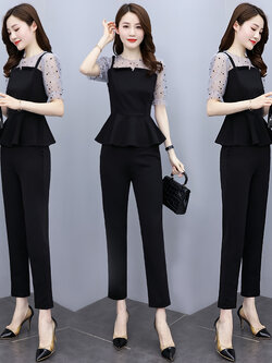 ชุดเซ็ต ชุดสูท