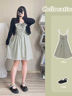 เดรสคนอ้วนวัยรุ่น (อกใหญ่43-53 นิ้วโดยประมาณ)หมดสต็อกเร็วสอบถามก่อนสั่งซื้อ