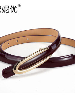 เข็มขัดผู้หญิง เข็มขัดแฟชั่นผู้หญิง