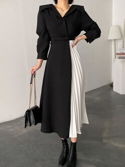 ชุดเดรสแฟชั่น แบบชุดเดรสสวยๆ ชุดเดรสน่ารัก