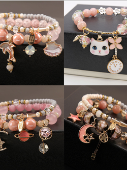 สร้อยข้อมือ สร้อยข้อมือแฟชั่น