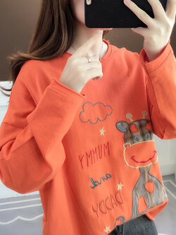 เสื้อไหมพรม เสื้อไหมพรมแขนยาว