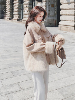 เสื้อโค้ท เสื้อโค้ทกันหนาว เสื้อโค้ทผ้าขนสัตว์