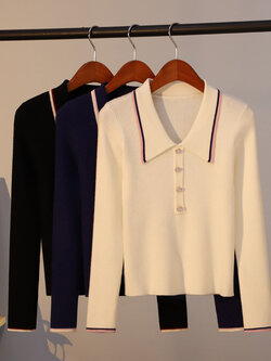 เสื้อไหมพรม เสื้อทีเชิ้ตไหมพรม เสื้อทีเชิ้ตผ้านิตติ้ง