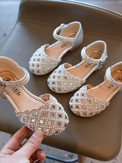 รองเท้าแฟชั่นเด็ก รองเท้าเด็กผู้หญิง รองเท้าแตะเด็ก