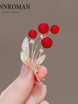 เข็มกลัด เข็มกลัดสวยๆ เข็มกลัดติดเสื้อ Brooch
