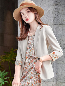 สูทผู้หญิง เสื้อสูทผู้หญิง