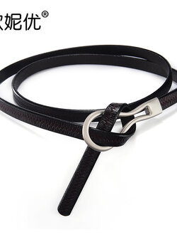 เข็มขัดผู้หญิง เข็มขัดแฟชั่นผู้หญิง