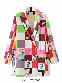 สูทผู้หญิง เสื้อสูทผู้หญิง