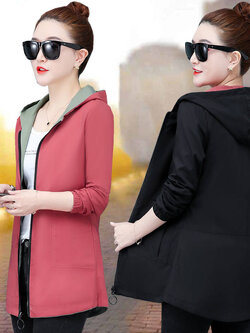 แจ็คเก็ต เสื้อคลุมแจ็คเก็ต