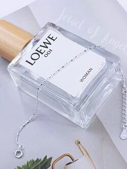 สร้อยข้อมือเงินแท้ S925 รุ่น Thrill สร้อยข้อมือโซ่เหลี่ยมหมุดเล็ก มินิมอล เงินแท้ทั้งชิ้น silver925