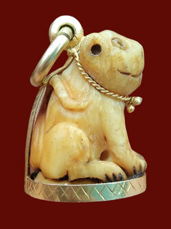 เสือ เขี้ยวแกะเสือ