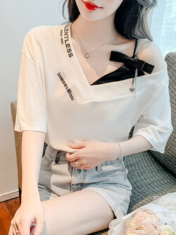 เสื้อเชิ้ตแขนยาววัยรุ่น ลายสวยๆ แบรนด์ YIL AN