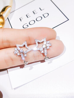 ต่างหู ตุ้มหูแฟชั่น